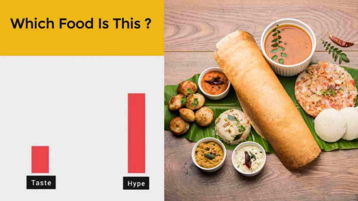 From Hoskote Biryani To Rameshwaram Cafe’s Podi Idli, Redditors Share Overhyped Dishes In Bengaluru 