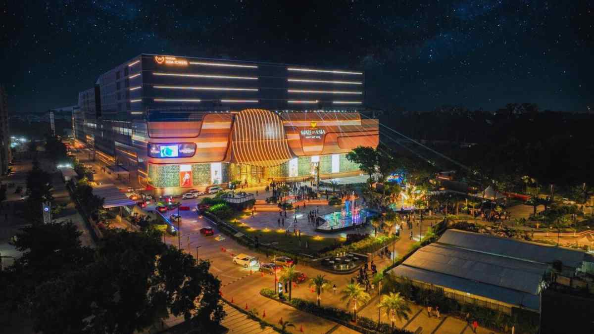 Bengaluru: Why is Bengaluru's Phoenix Mall of Asia Closed For 15