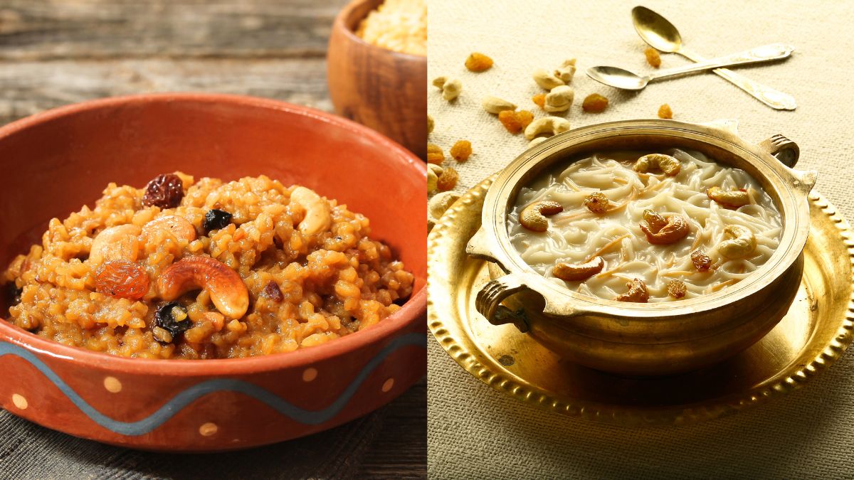 From Sakkarai Pongal To Payasam, 5 Traditional Pongal Dishes And Their Significance