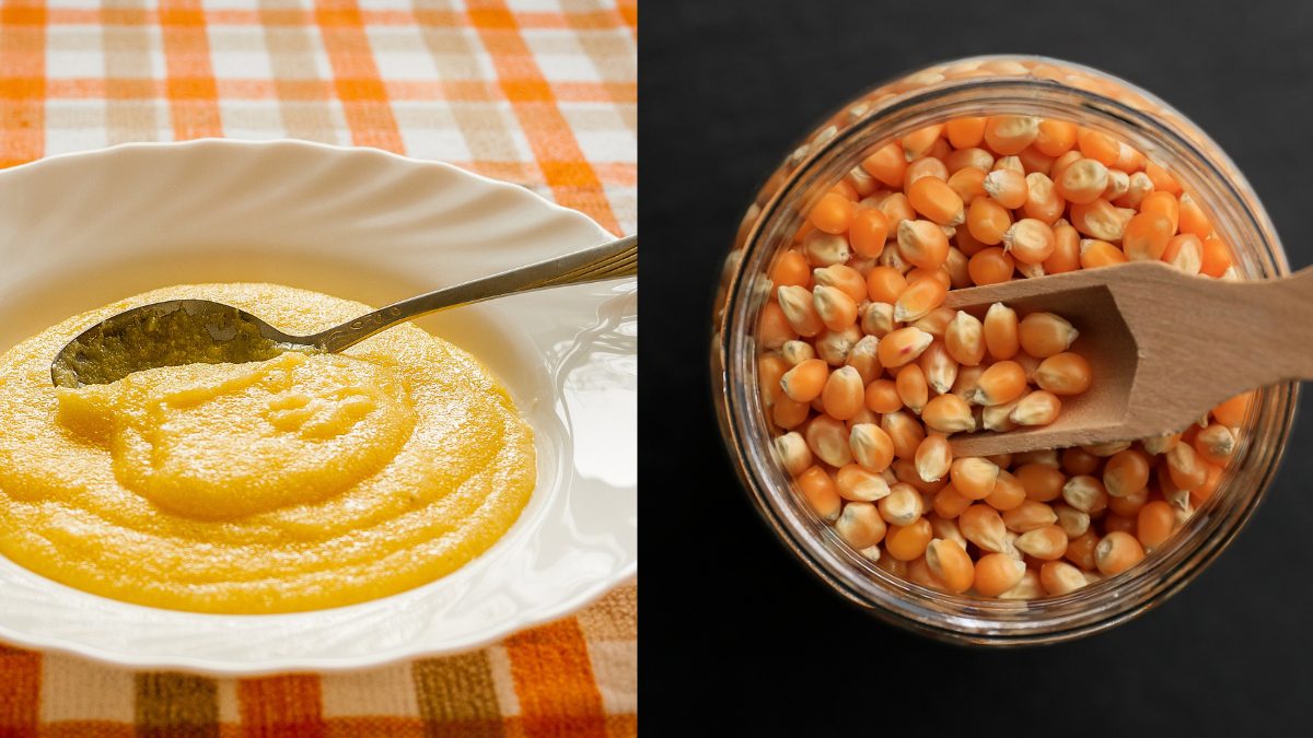 Believe It Or Not, Popcorn Ki Kichadi Is A Thing! Make This Winter Wonder Dish From Rajasthan