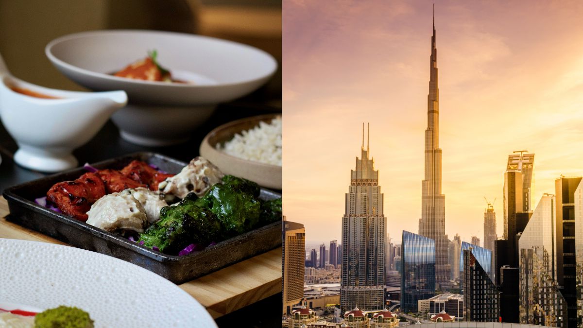 Celebrate 75th Indian Republic day at these restaurants in Dubai with great offers