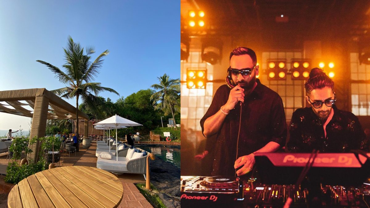 Goa’s Gem, Rockpool, Reopens; Indo Warehouse NYC Takes Over For A Night Of Beats & Bliss!