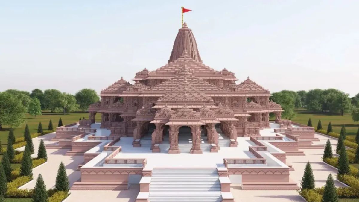 Godan To Pran Pratishtha, Here’s The 7-Day Schedule Of Ayodhya Ram Temple Consecration Ceremony