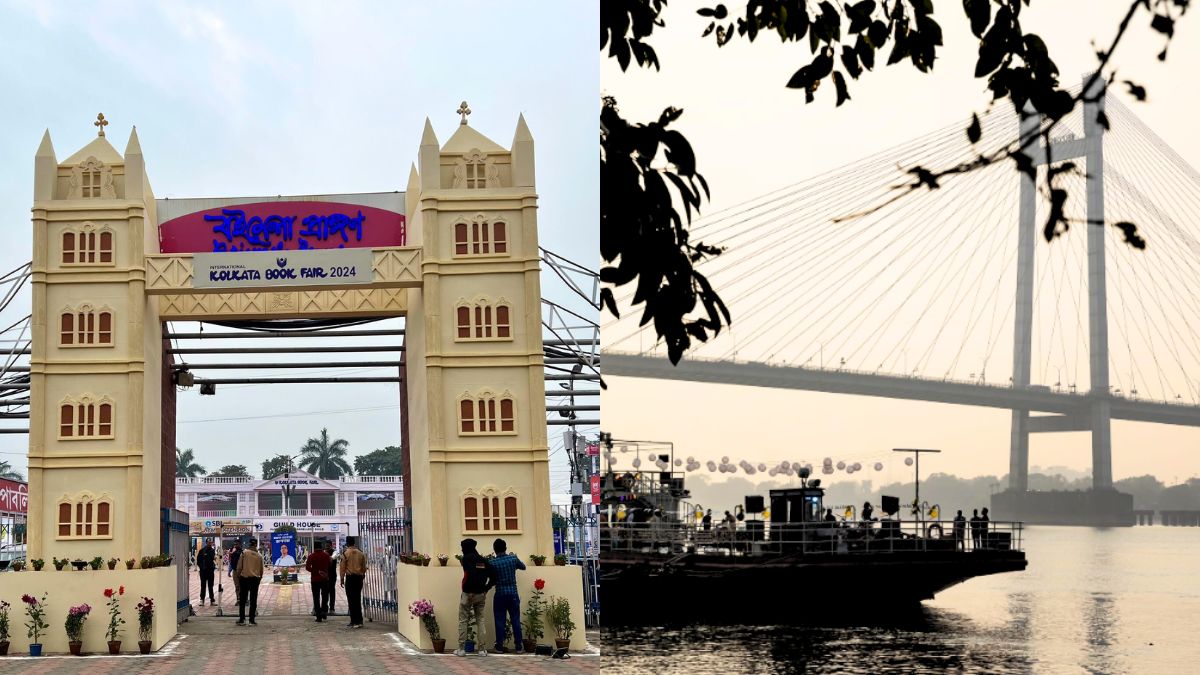 From International Kolkata Book Fair To 10th Kolkata People’s Film Festival, This January Attend 8 Events In Kolkata