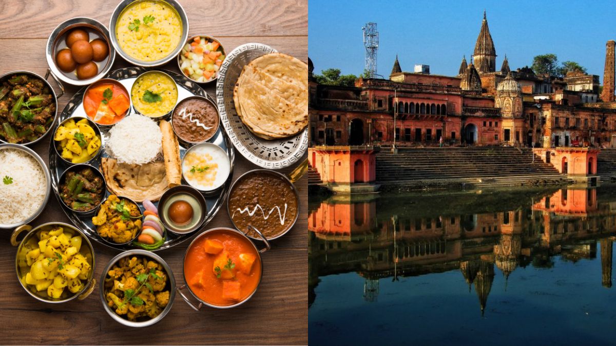 Ayodhya To Get World’s First Seven-Star, Vegetarian-Only Hotel; Details Inside