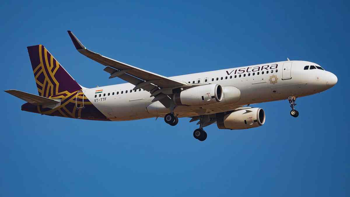 Vistara Sued For ₹2.7 Cr In Delhi HC For Hot Drink Spill Incident Causing 2nd-Degree Burns To 10-YO
