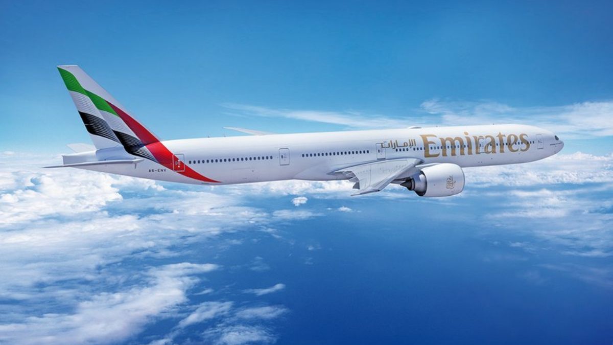 There Are NO Cash Rewards On Emirates, Airlines Squashes Rumours Urges Travellers To Stick To Official Channels!