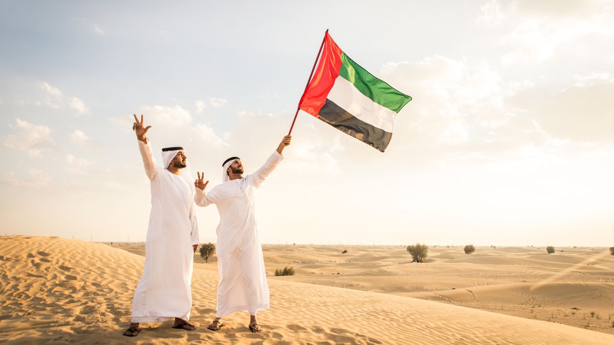 UAE Ranks 10th Globally In Global Soft Power Index, Tops Middle East List