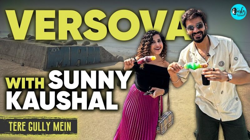 Sunny Kaushal