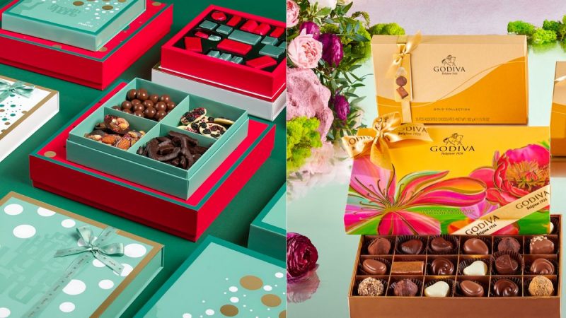 Best Chocolates In Dubai