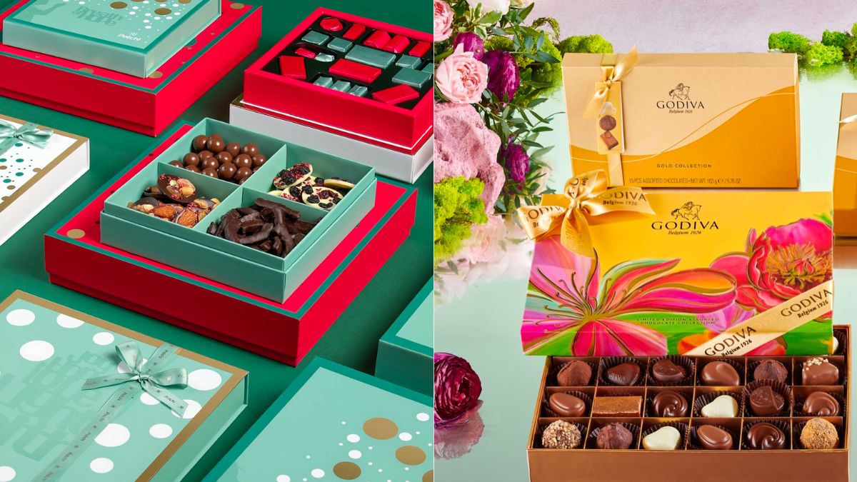 8 Spots Where You Can Indulge In The Finest Chocolates In Dubai