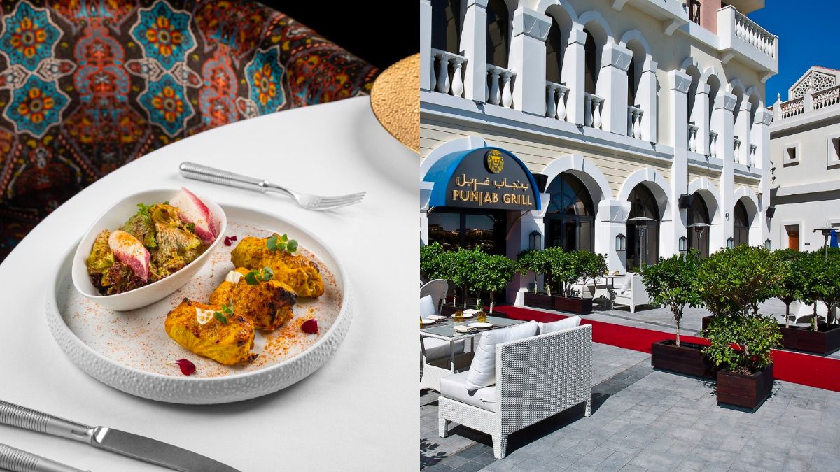 8 Best Indian Restaurants In Abu Dhabi To Savour The Finest Indian Flavours There Are