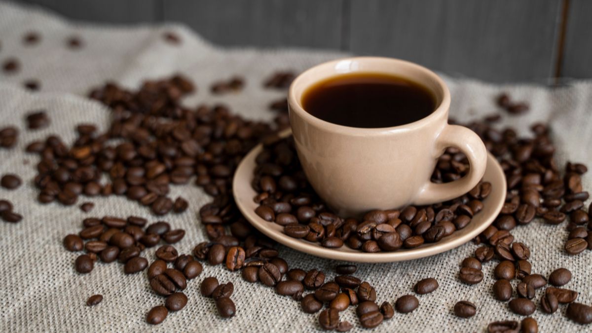 What Is Black Eye Coffee, A Caffeine Fix Stronger Than Even Regular Black Coffee? Recipe Inside