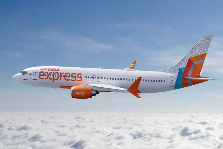 Air India express spcial fares