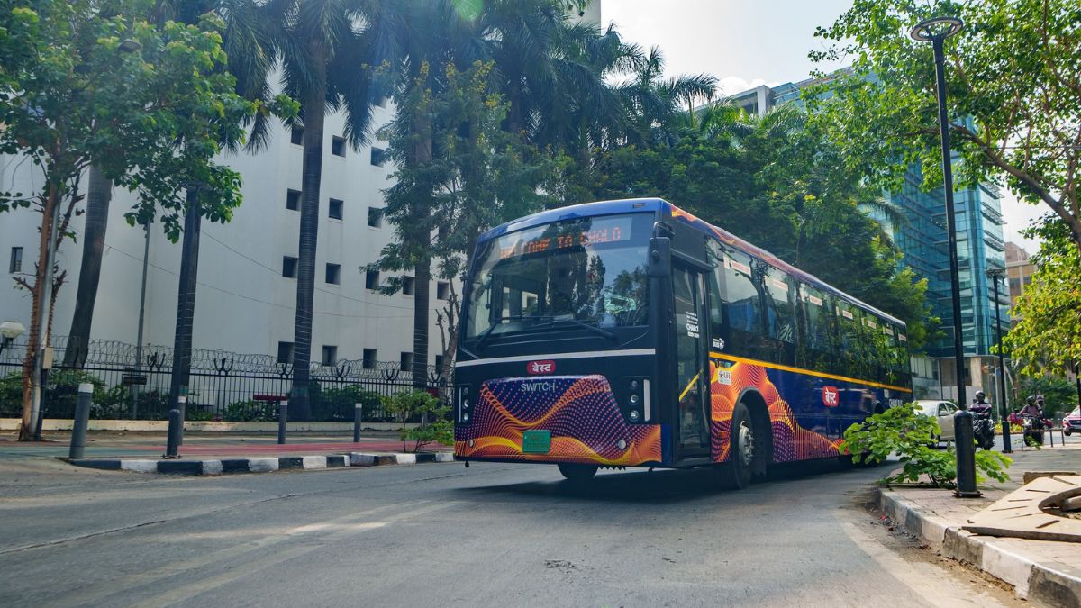 Chalo Launches 42 BEST Airport Express Buses, Connects Int’l & Domestic Mumbai Airports; Fares Starting ₹151