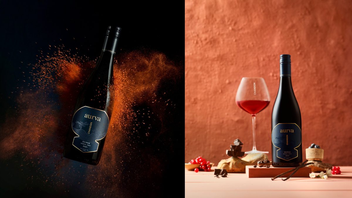 CHANDON Has Unveiled It’s 1st Still Red Wine, Aurva; A Toast To Nashik’s Winemaking Heritage