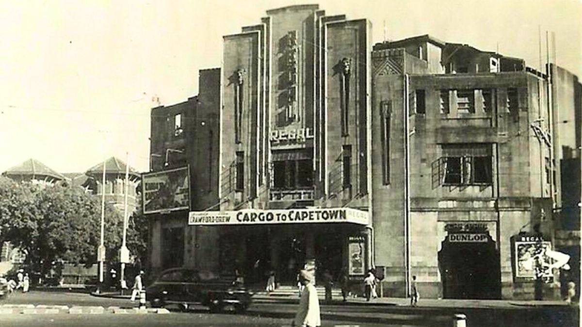 5 Pre-Independence Cinema Halls In India That Are Still Open For You To Catch A Movie At