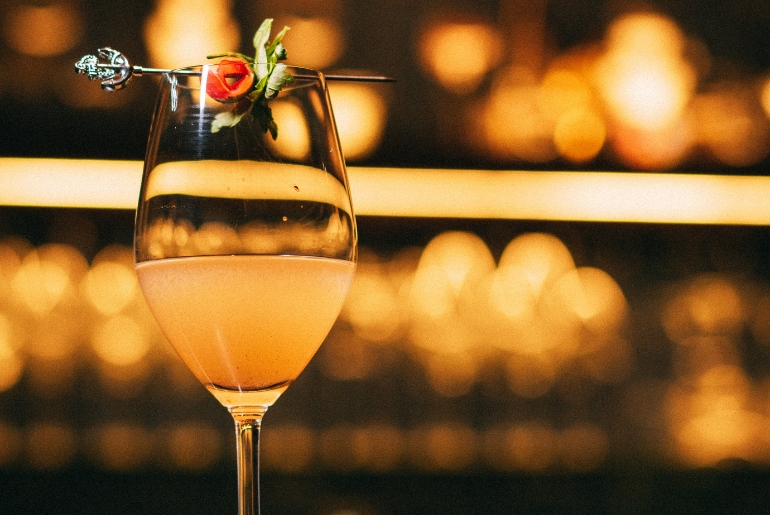 Cocktail recipes