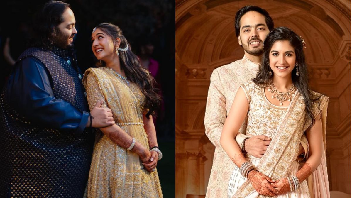 Charter Flights, Elite Guest Lists & Dress Codes, Here’s All You Need To Know About Anant Ambani-Radhika Merchant Pre-Wedding Gala