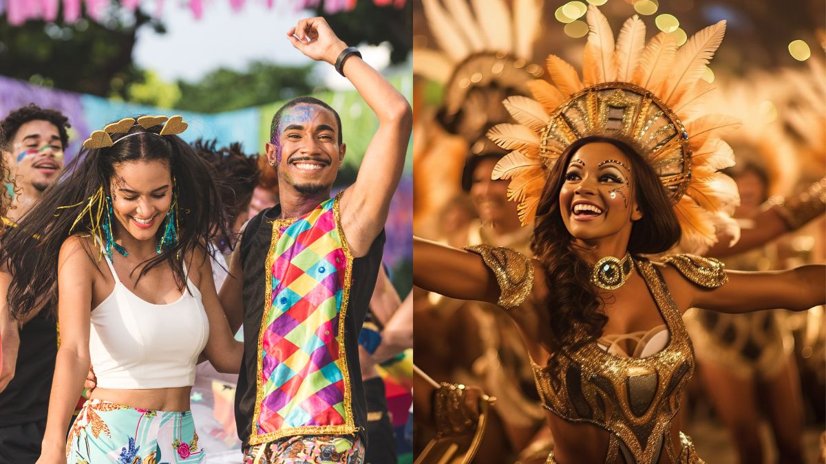 Rio Carnival 2024 Everything To Know About This Year's Edition Of The
