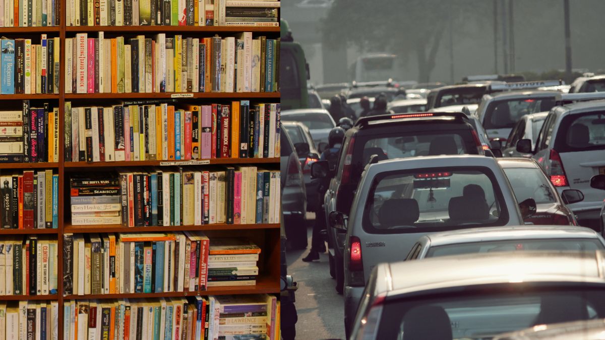 Delhi Turns Host For World Book Fair 2024 From Feb 10; Check The Traffic Advisory