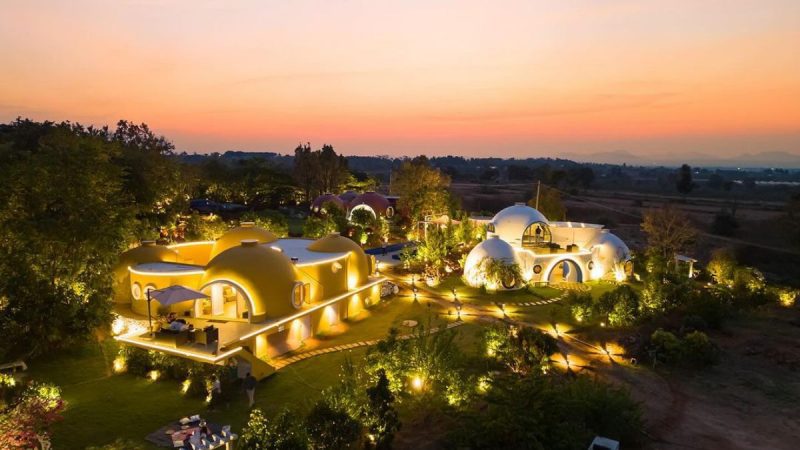 Dome Villas Bengaluru