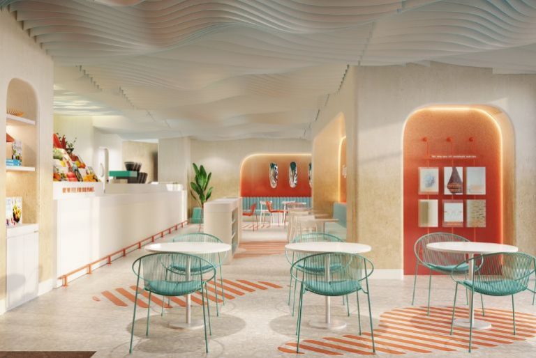 UAE's Famous Feels Juice Bar & Kitchen Opens First International