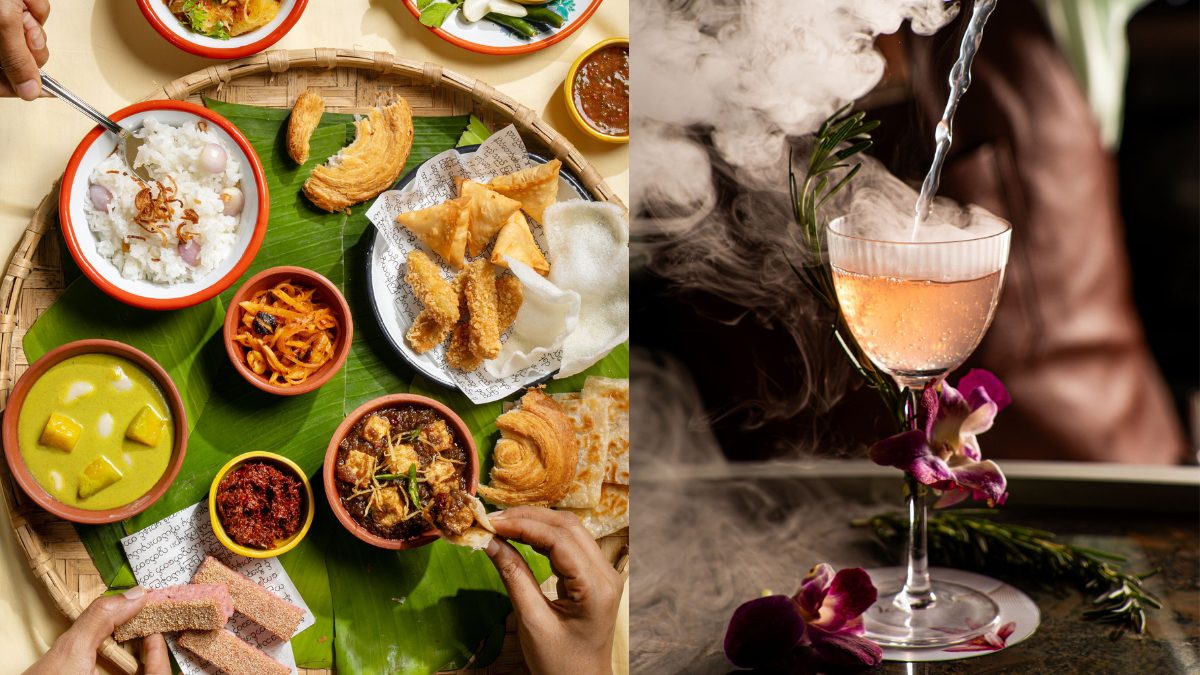From Flavours Of Rajasthan To Sukura Spirit, 26 Unmissable Pop-Ups & Food Festivals Happening In India