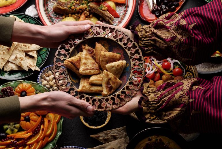 Habtoor Polo Ramadan Offers