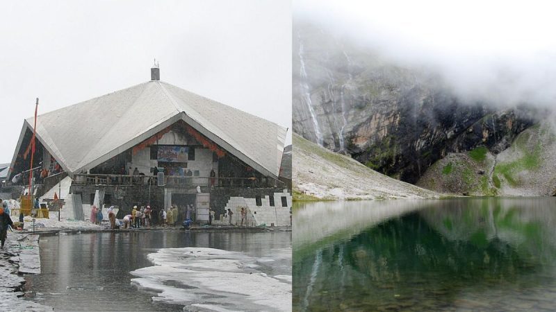 Hemkund Sahib