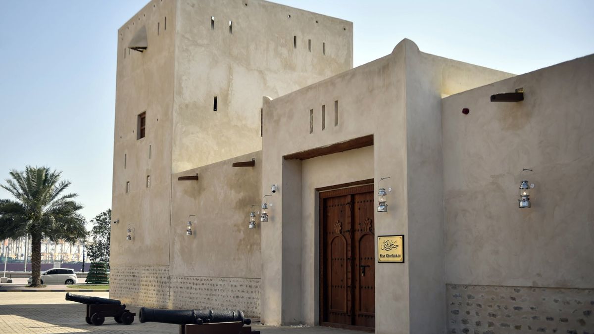 Visit Museums In Sharjah For Free Till March 3 And Explore The Rich Emirati Culture
