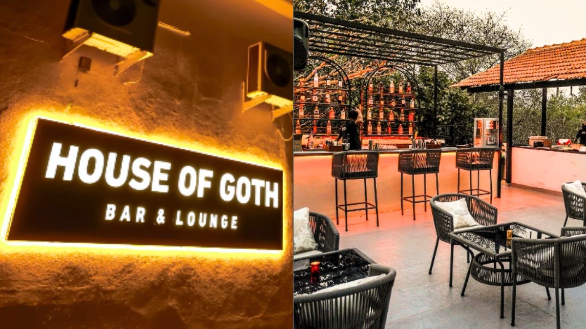 Wasseypur Actor Reema Sen Launches House Of Goth, A Bar & Lounge In Goa’s Assagao; Exudes Gothic Aesthetics