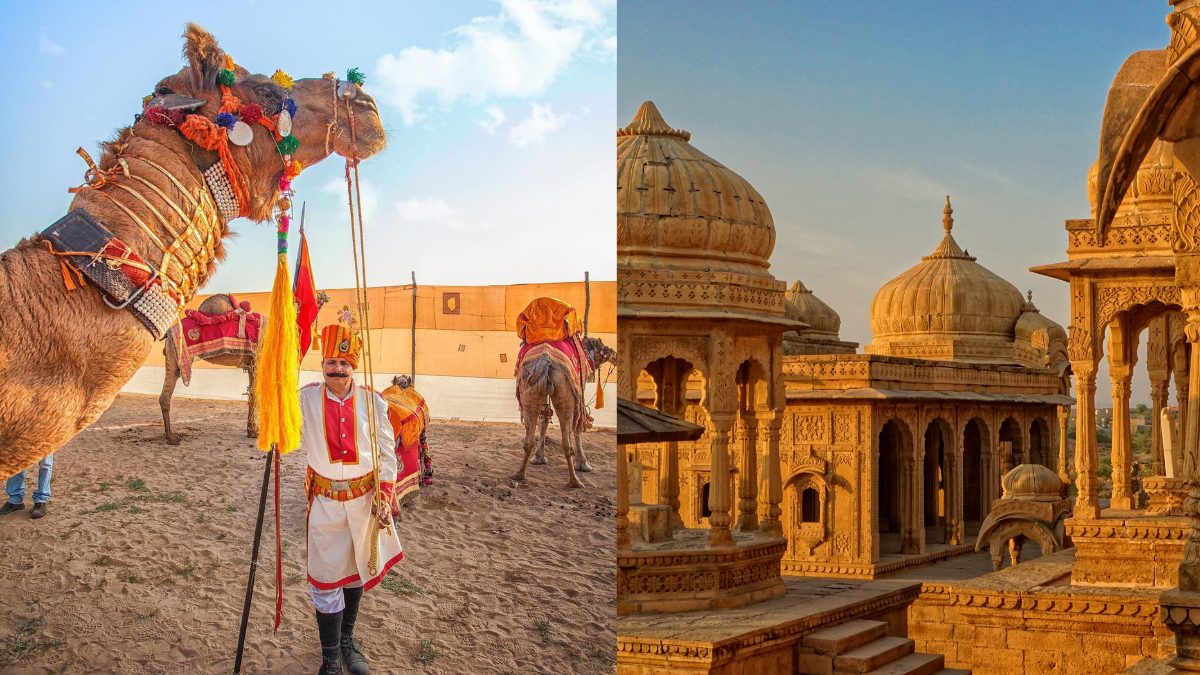 Immerse Yourself In Tradition At The Jaisalmer Desert Festival 2024; Here’s All About The Festival