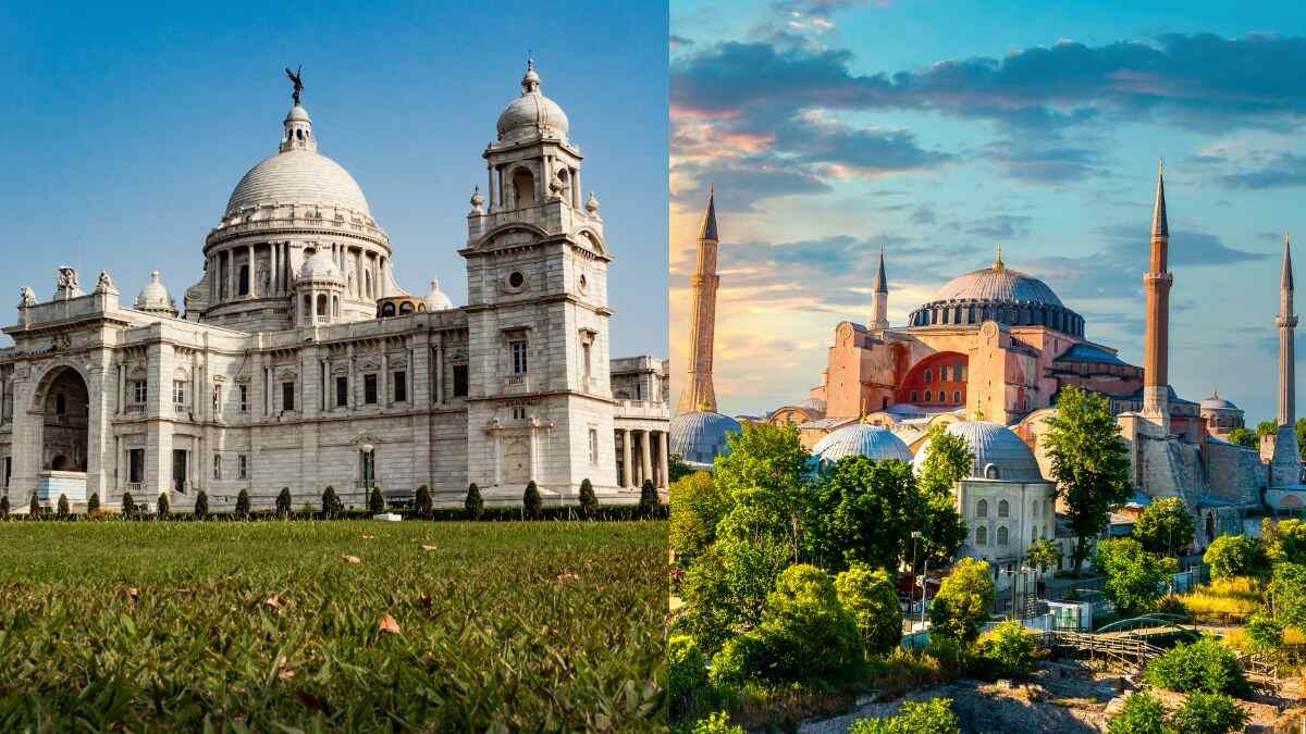 Kolkata’s Travel Agents Call For Direct Flights Between Kolkata And Istanbul
