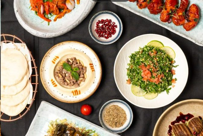 16 Ramadan Offers In Dubai That Foodies In The City Would Want To Know