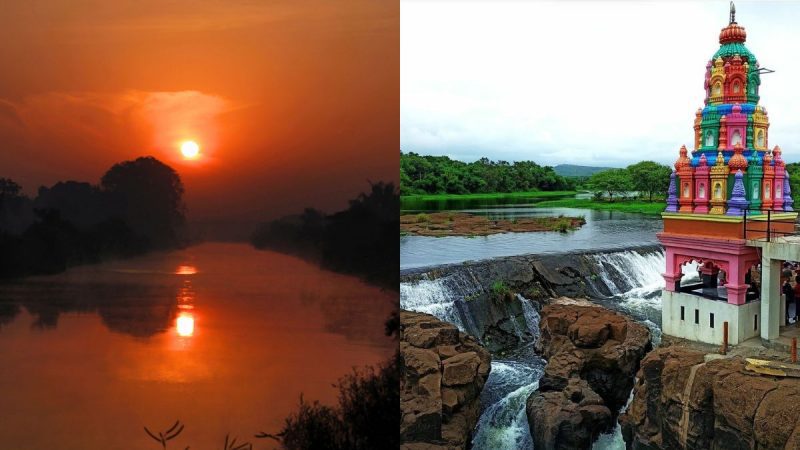 Kund Mala Waterfalls Pune