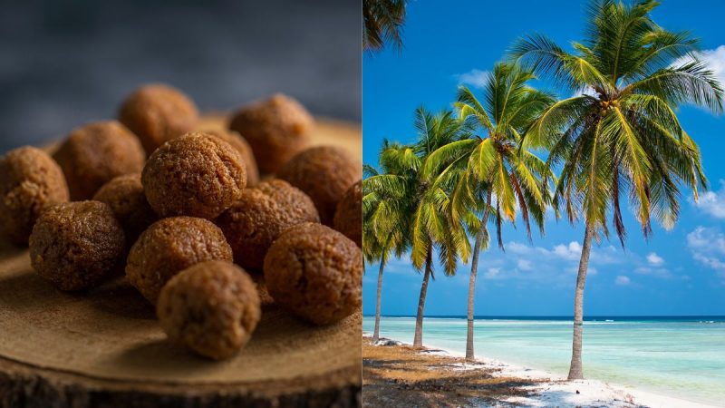 What Makes Lakshadweep Islands’ Coconut Jaggery The Costliest & Unique Culinary Ingredient?