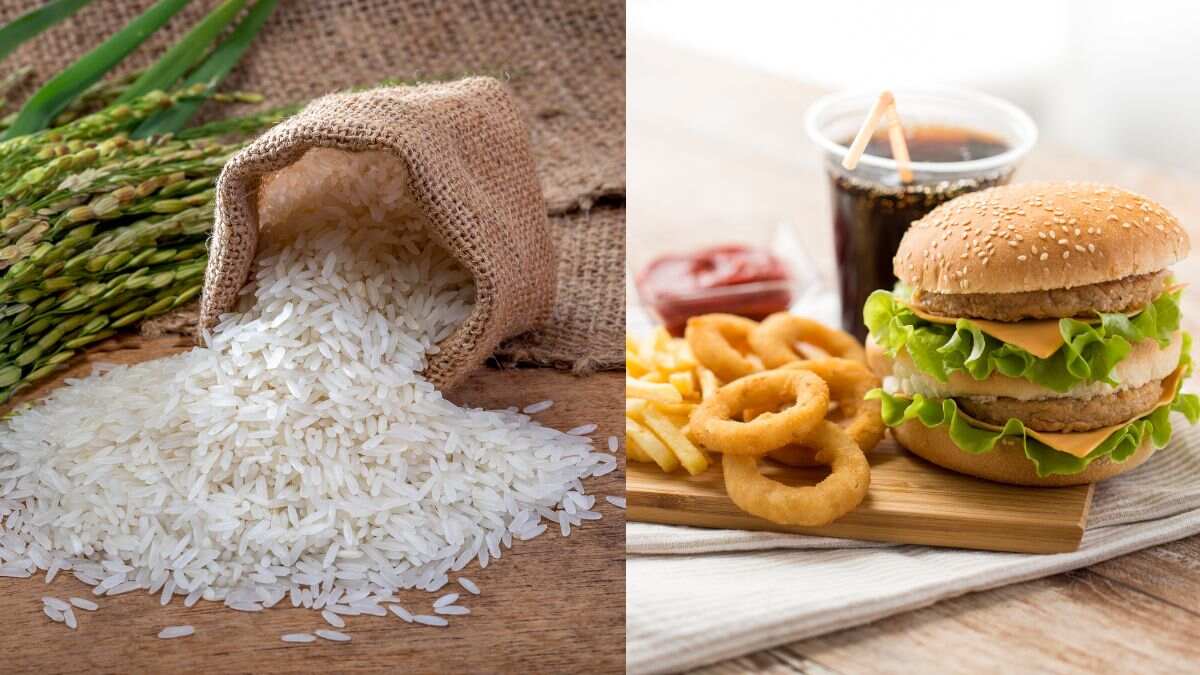 Less On Staple Food Items, More On Processed Food: Survey Reveals Indians’ Food Expenses
