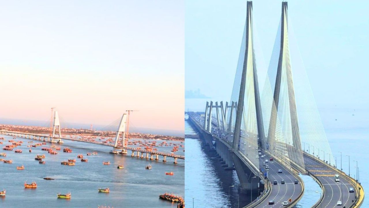 From Sudarshan Setu To Bandra–Worli Sea Link, These Are 7 Longest