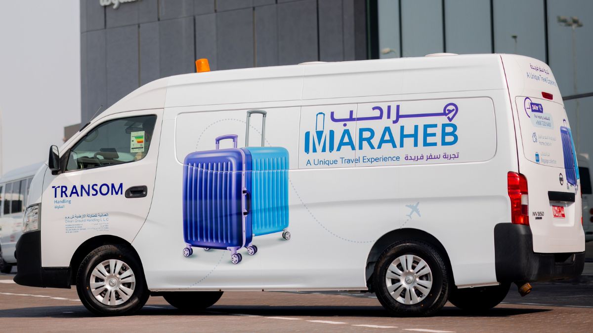 Now Check-In From The Comfort Of Your Home When Travelling With Oman Air; All About MARAHEB, Its New Service