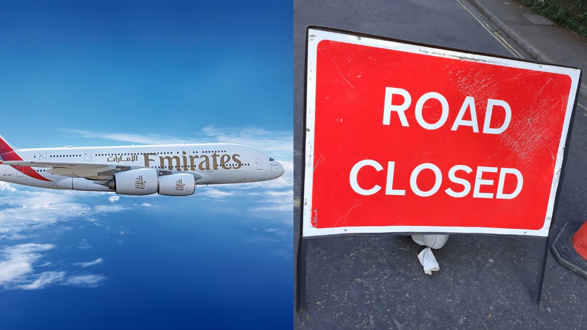 CT Quickies: Emirates NBA Global Partner To Abu Dhabi Road Closure; 10 Middle East Updates For You