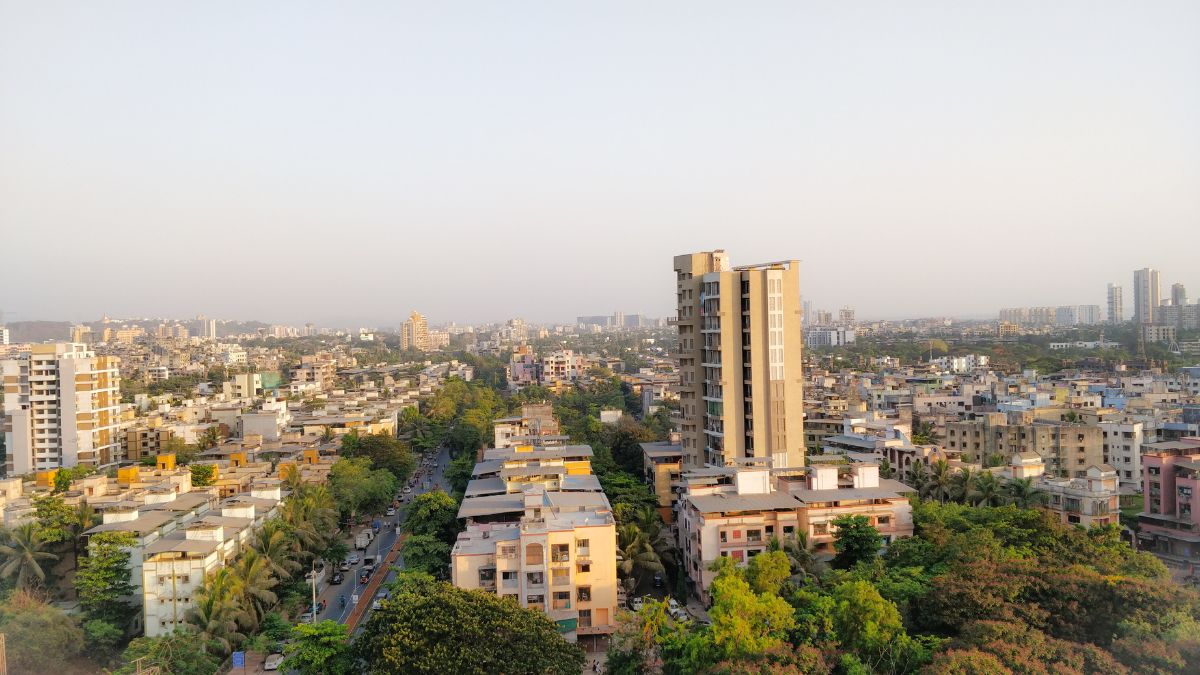 Staying In Mumbai VS Staying In Panvel: A Difference Of ₹32000 In Rent For Tenants
