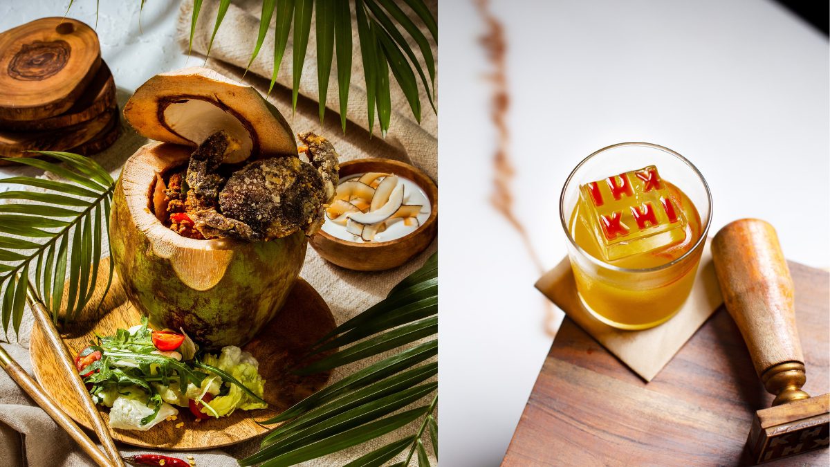 Check Out 15 Irresistible New Menus In Mumbai, Delhi, And More Cities This Month