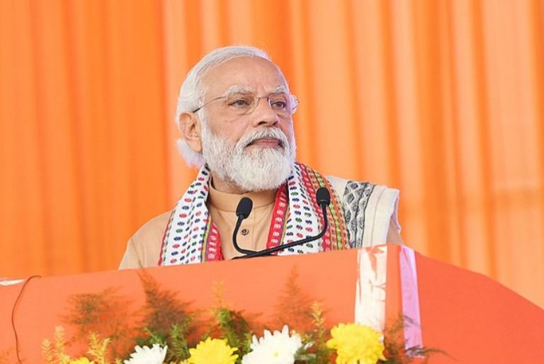 PM Modi Will Inaugurate Delhi's New Microbiology Food Testing Lab On