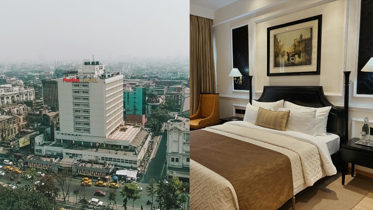 People, Kolkata’s Peerless Hotel Unveils Its Revamped Look; Redefines Luxury In The City Of Joy!