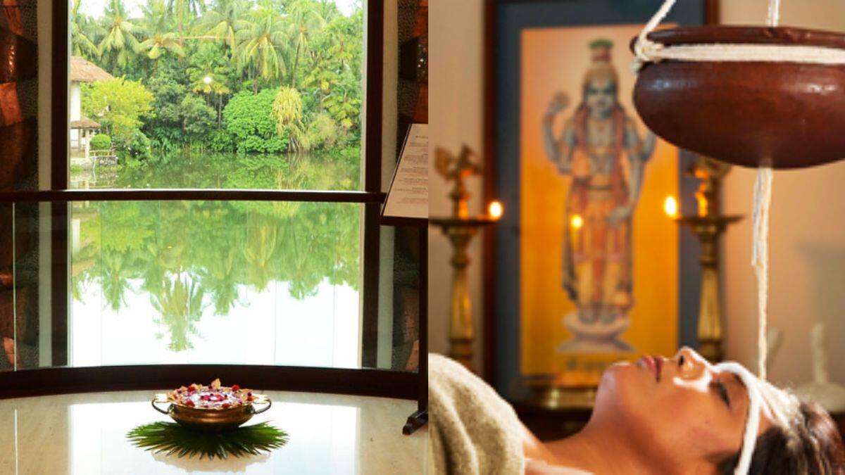 Plan A Getaway To Vedic Wellness In Kolkata; Enjoy Peace & Serenity Away From The Noise