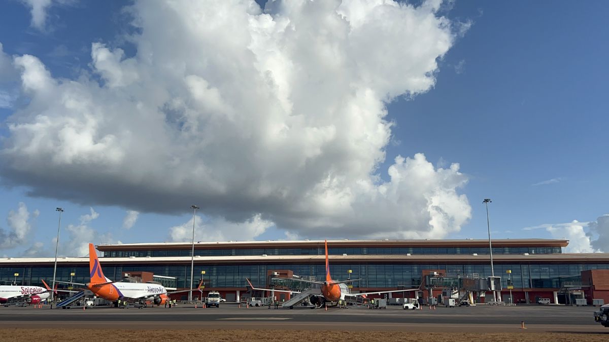 Bye Dabolim, Hello Mopa! Qatar Airways To Shift Its Base To Manohar International Airport, Goa