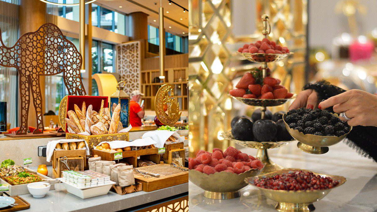 5 Ramadan Offers In Dubai That Foodies In The City Would Want To Know