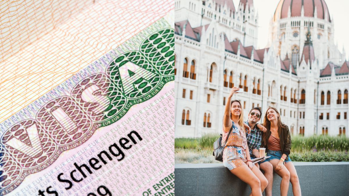 Looks Like Your Euro Trip Is Going To Be More Expensive As Schengen Visa Is Likely To Get Costly Soon