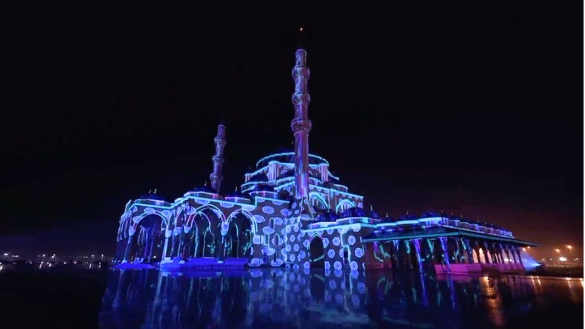 Sharjah Light Festival: From Dates To Highlights, Here’s All You Need To Know About It
